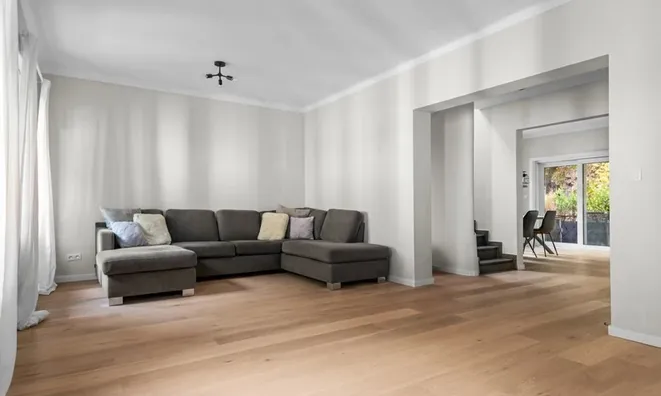 Недвижимость Detached house 4 bedrooms for sale in Luxembourg-Neudorf: 3
