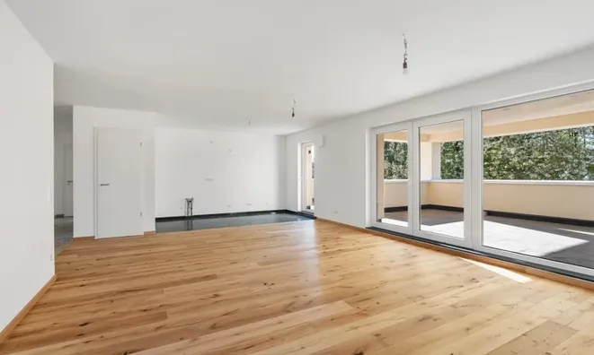 Недвижимость Apartment 2 bedrooms for sale in Wecker: 1