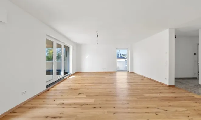 Недвижимость Apartment 2 bedrooms for sale in Wecker: 2