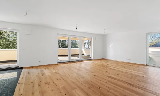 Недвижимость Apartment 2 bedrooms for sale in Wecker: 3