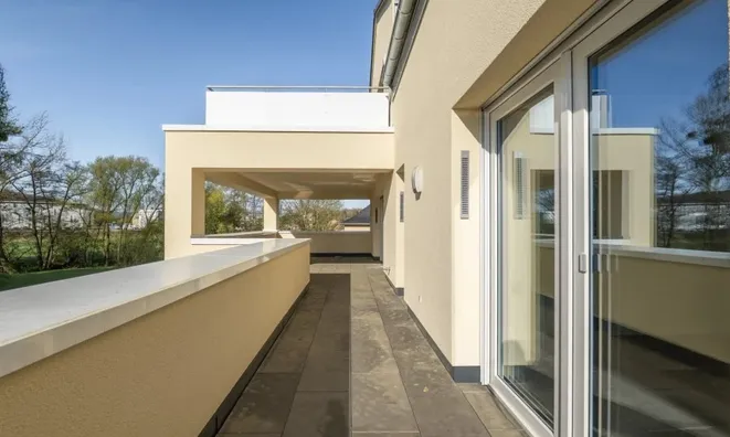 Недвижимость Apartment 2 bedrooms for sale in Wecker: 4