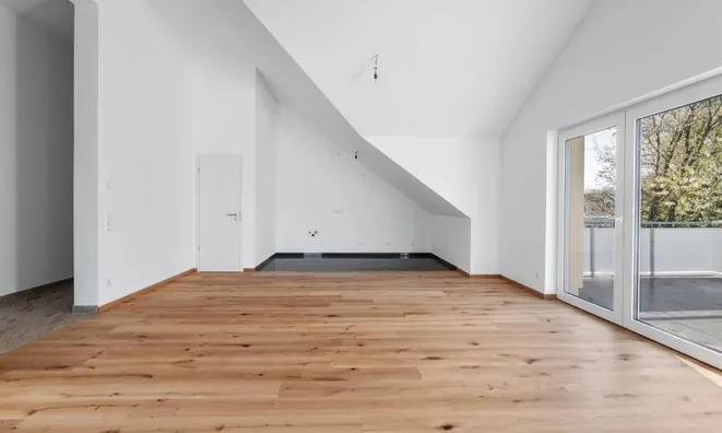 Недвижимость Penthouse 2 bedrooms for sale in Wecker: 2