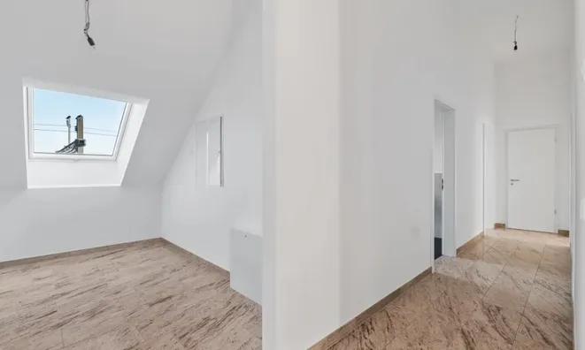 Недвижимость Penthouse 2 bedrooms for sale in Wecker: 4
