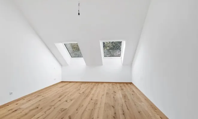 Недвижимость Penthouse 2 bedrooms for sale in Wecker: 5