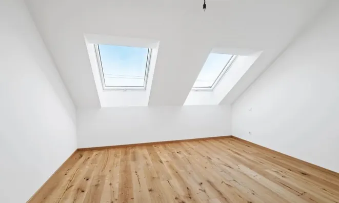 Недвижимость Penthouse 2 bedrooms for sale in Wecker: 7