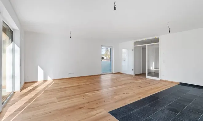 Недвижимость Apartment 2 bedrooms for sale in Wecker: 2