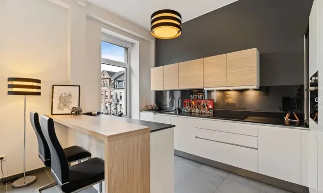 Недвижимость Apartment 2 bedrooms for sale in Differdange: 3