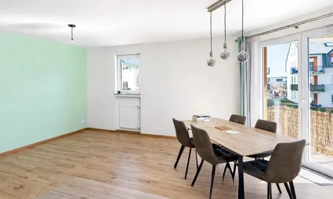 Недвижимость Apartment 3 bedrooms for sale in Berchem: 2