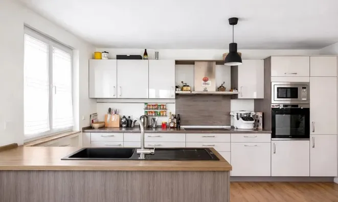 Недвижимость Apartment 3 bedrooms for sale in Berchem: 3