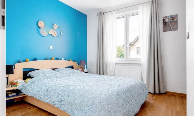 Недвижимость Apartment 3 bedrooms for sale in Berchem: 5