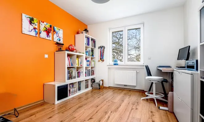 Недвижимость Apartment 3 bedrooms for sale in Berchem: 6