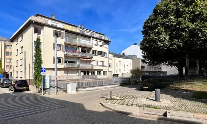Недвижимость Apartment 2 bedrooms for sale in Luxembourg-Bonnevoie: 6