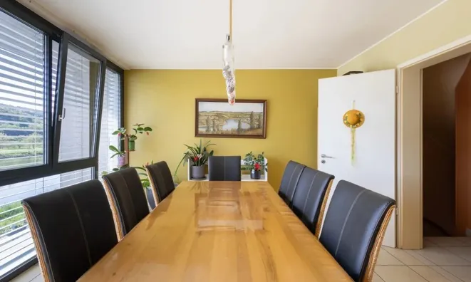 Недвижимость Apartment 3 bedrooms for sale in Wasserbillig: 1