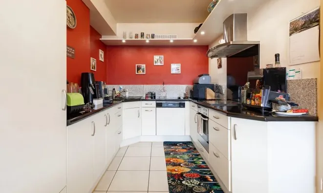 Недвижимость Apartment 3 bedrooms for sale in Wasserbillig: 3