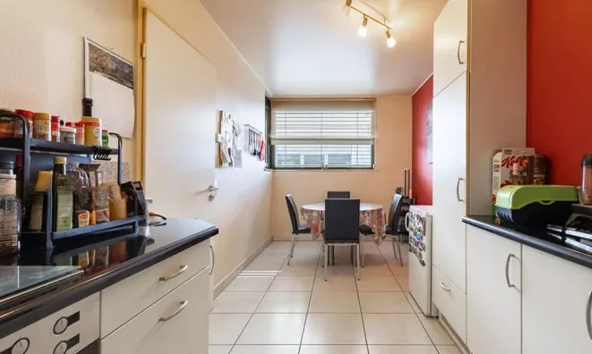 Недвижимость Apartment 3 bedrooms for sale in Wasserbillig: 4