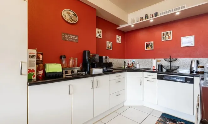 Недвижимость Apartment 3 bedrooms for sale in Wasserbillig: 5