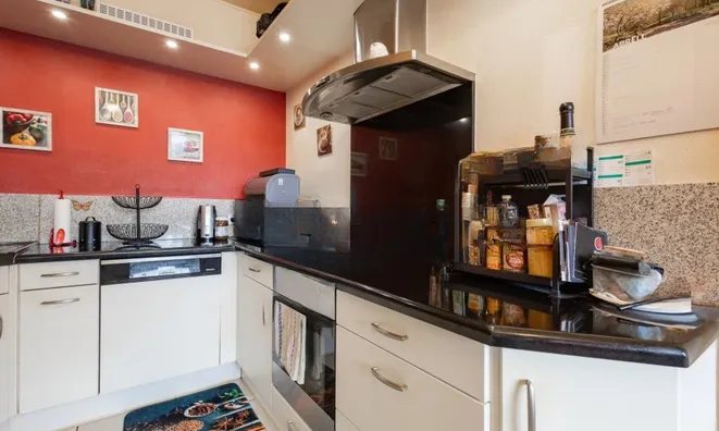 Недвижимость Apartment 3 bedrooms for sale in Wasserbillig: 6