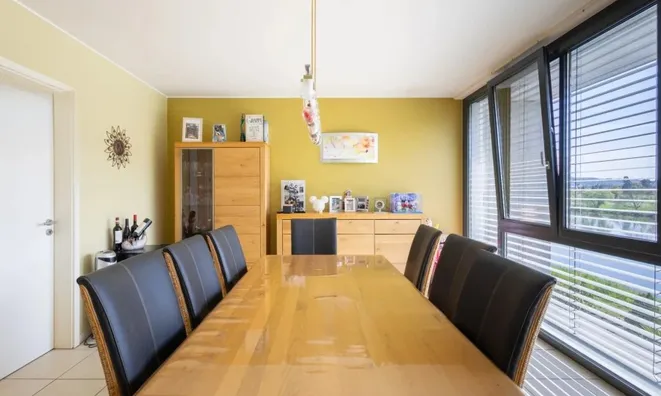 Недвижимость Apartment 3 bedrooms for sale in Wasserbillig: 7