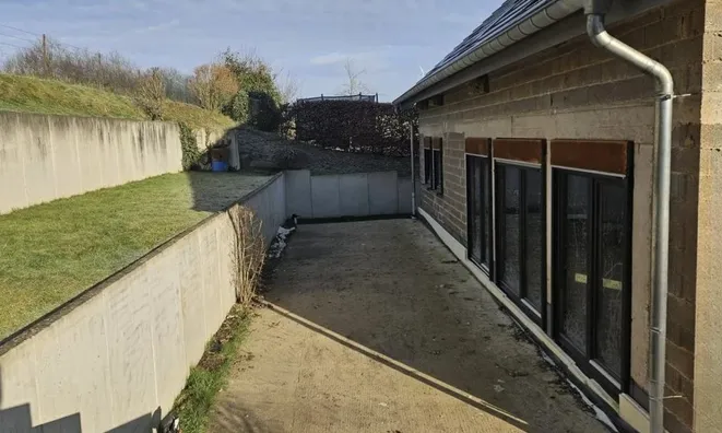 Недвижимость Detached house 4 bedrooms for sale in Everlange: 3