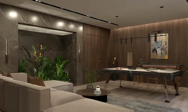 Недвижимость 4+2 Bedroom Villa For sale in Germasogeia, Limassol: 10