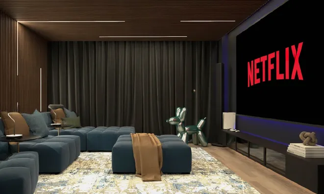 Недвижимость 4+2 Bedroom Villa For sale in Germasogeia, Limassol: 11