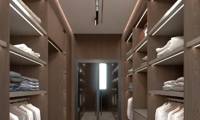 Недвижимость 4+2 Bedroom Villa For sale in Germasogeia, Limassol: 15