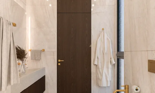 Недвижимость 4+2 Bedroom Villa For sale in Germasogeia, Limassol: 18