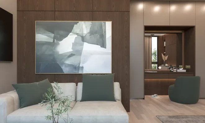 Недвижимость 4+2 Bedroom Villa For sale in Germasogeia, Limassol: 20