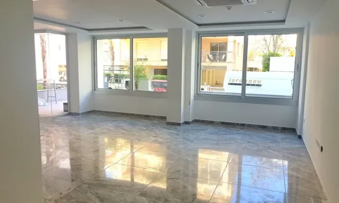 Недвижимость 4 Bedroom Apartment For sale in Neaolis, Limassol: 1