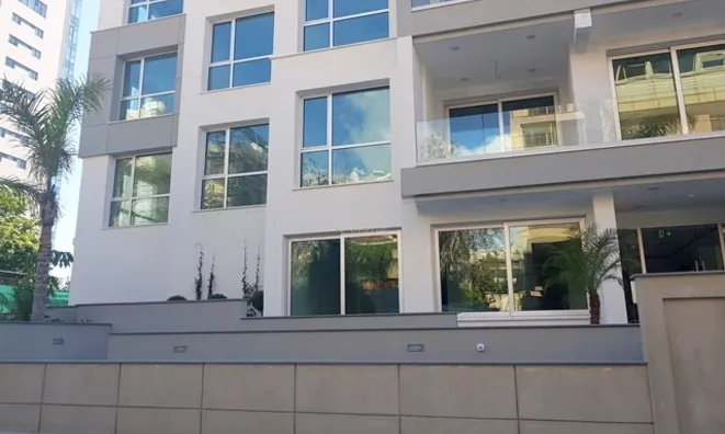 Недвижимость 4 Bedroom Apartment For sale in Neaolis, Limassol: 6