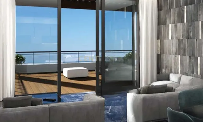 Недвижимость 4 Bedroom Apartment For sale in Mesa Geitonia, Limassol: 1
