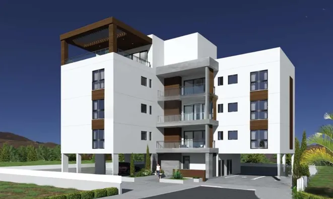 Недвижимость 4 Bedroom Apartment For sale in Mesa Geitonia, Limassol: 7