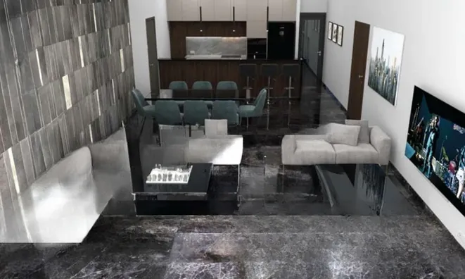 Недвижимость 3 Bedroom Apartment For sale in Mesa Geitonia, Limassol: 1