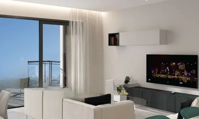 Недвижимость 3 Bedroom Apartment For sale in Mesa Geitonia, Limassol: 5