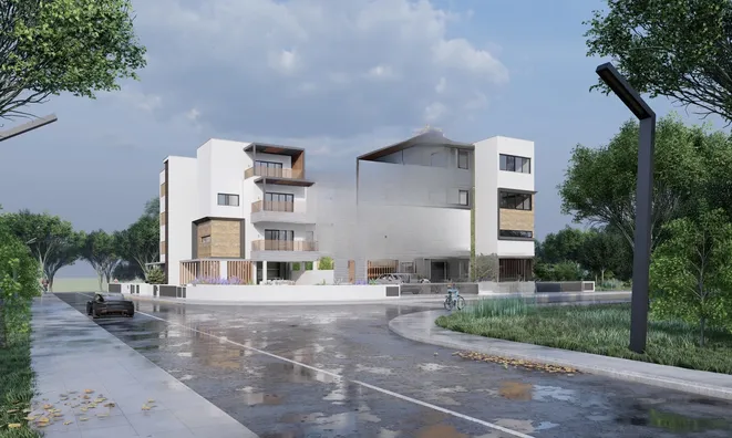 Недвижимость 3 Bedroom Villa For sale, Germasogeia, Limassol: 3