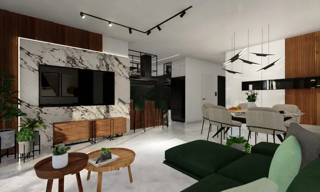 Недвижимость 3 Bedroom Villa For sale, Germasogeia, Limassol: 9