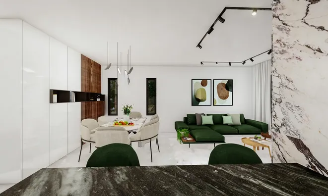 Недвижимость 3 Bedroom Villa For sale, Germasogeia, Limassol: 11