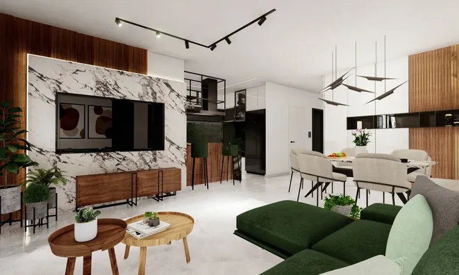 Недвижимость 3 Bedroom Villa For sale, Germasogeia, Limassol: 13