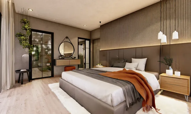 Недвижимость 3 Bedroom Villa For sale, Germasogeia, Limassol: 17