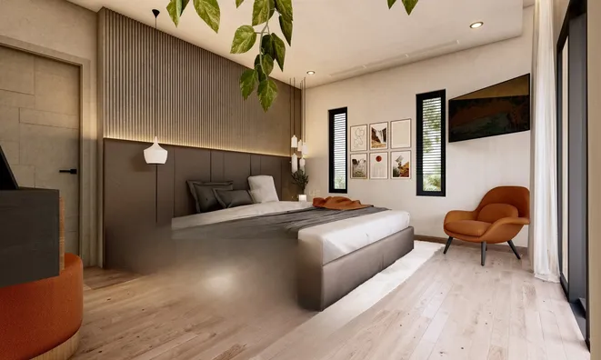 Недвижимость 3 Bedroom Villa For sale, Germasogeia, Limassol: 18