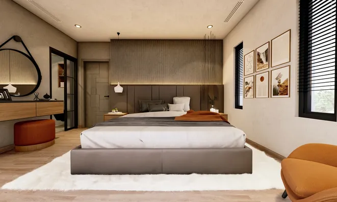 Недвижимость 3 Bedroom Villa For sale, Germasogeia, Limassol: 19
