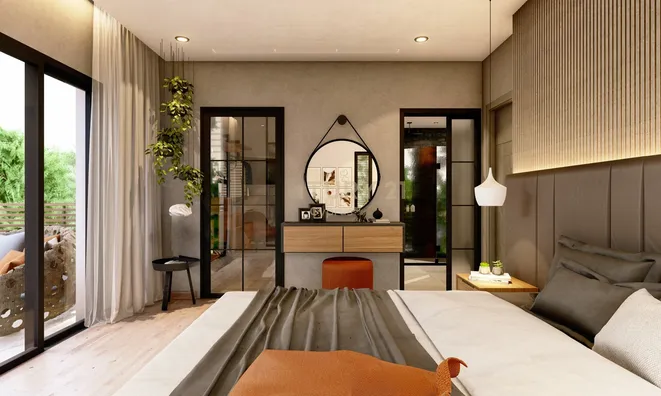 Недвижимость 3 Bedroom Villa For sale, Germasogeia, Limassol: 21