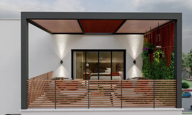 Недвижимость 3 Bedroom Villa For sale, Germasogeia, Limassol: 25