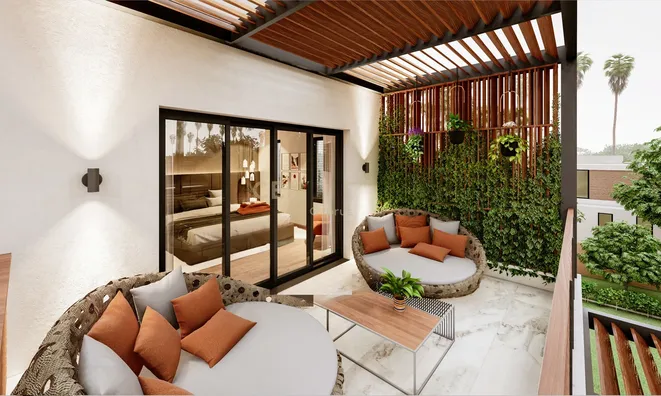 Недвижимость 3 Bedroom Villa For sale, Germasogeia, Limassol: 26