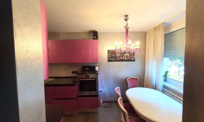 Недвижимость Квартира 3-комнатная Кодельево: 4