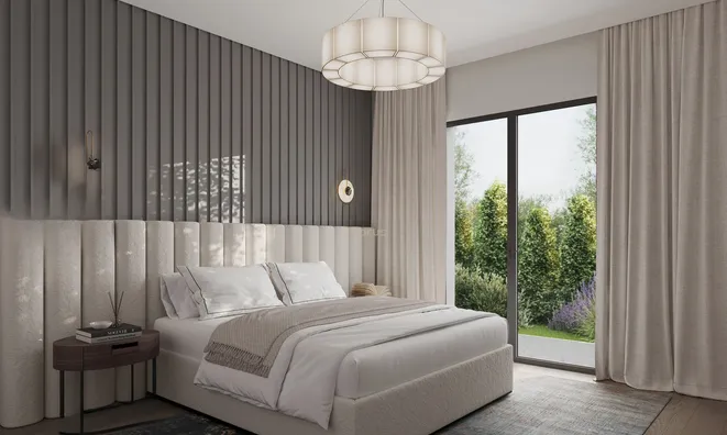 Недвижимость 4 Bedrooms Villa For sale in Souni-Zanakia, Limassol: 9