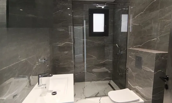 Недвижимость 3 Bedroom Apartment for Sale in Zakaki, Limassol: 7