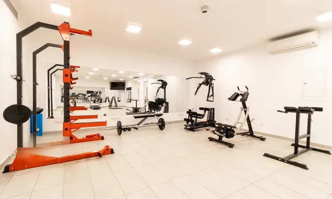 Недвижимость 4 Bedroom apartment for Sale in Germasogeia, Limassol: 7