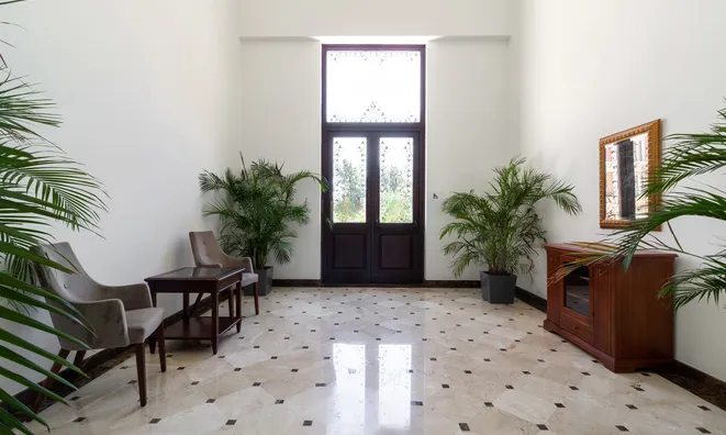 Недвижимость 4 Bedroom apartment for Sale in Germasogeia, Limassol: 9
