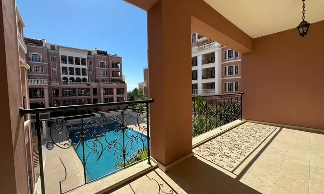 Недвижимость 2 Bedroom Apartment For Sale in Limassol, Germasogeia: 1
